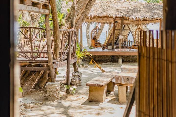 Amami Beach Resort photo 2