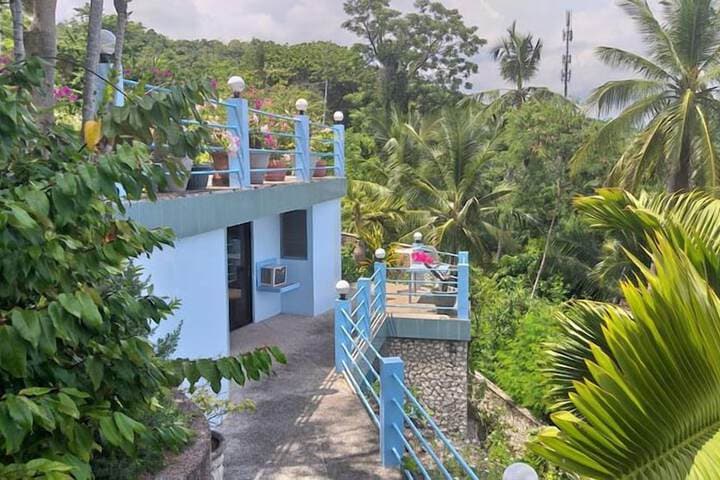 High Steps Pension photo 2