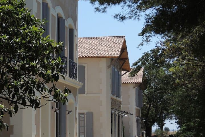 Le Domaine de la Mandoune photo 3