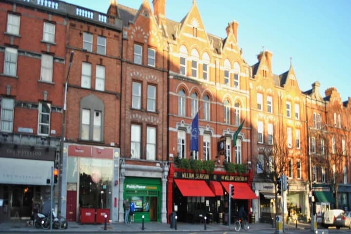 Waterloo Lodge photo 3