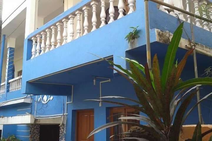 Romaldo Guest House photo 4