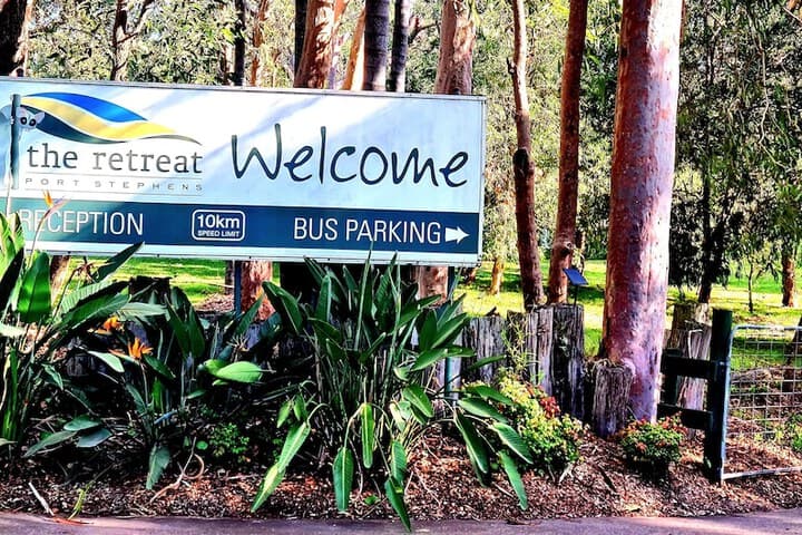 The Retreat Port Stephens photo 4