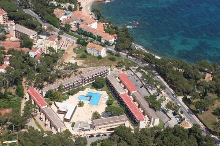 Aparthotel Comtat Sant Jordi photo 2