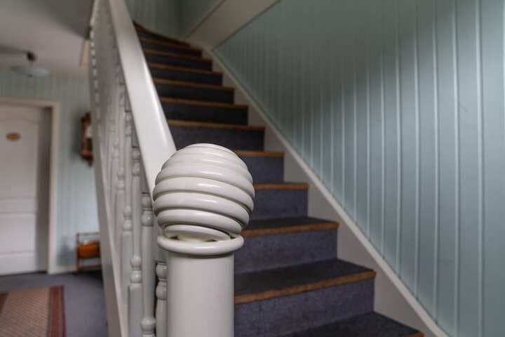 Guesthouse Isafjordur Gamla photo 5