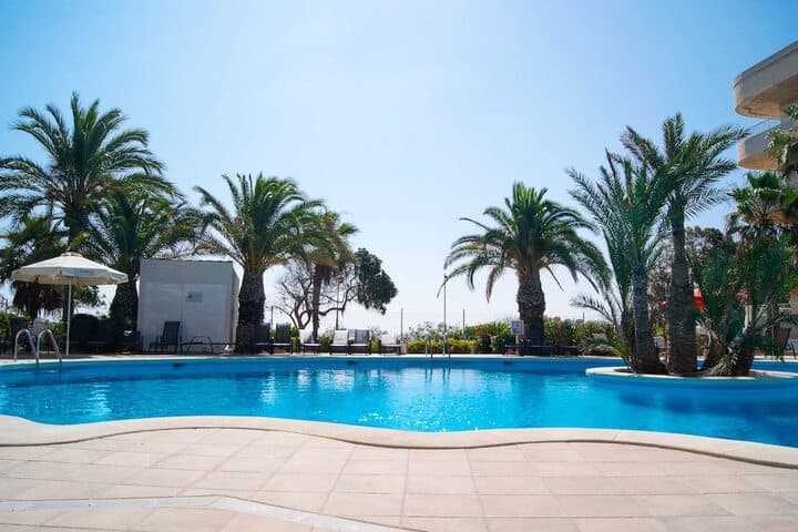 Apartamentos Palmera Beach photo 4