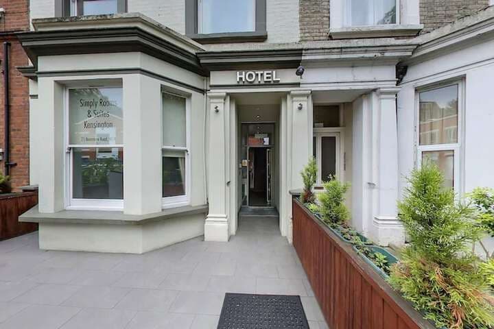 Simply Rooms & Suites photo 2