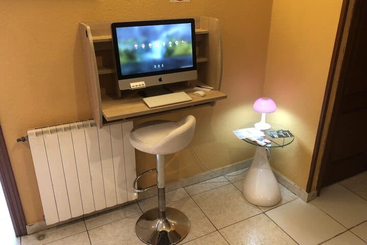 Hostal Sol Naciente photo 2