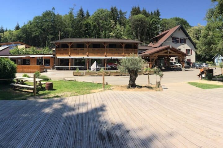 Domaine du Hirtz photo 4