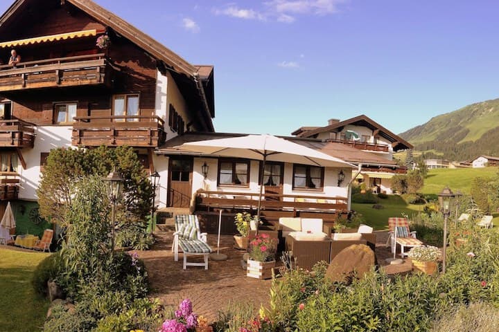 Pension Gatterhof photo 4