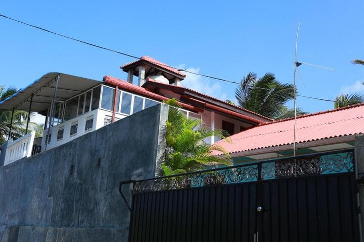 Seaside House photo 3