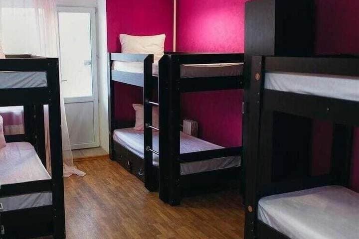 Like Home Hostel photo 1