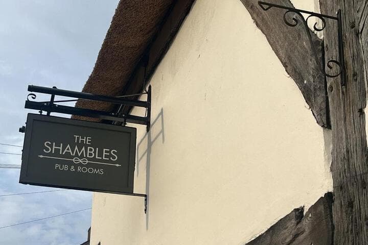 The Shambles photo 3
