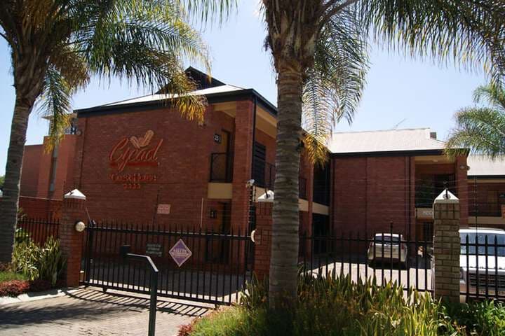 Cycad Guest House photo 3