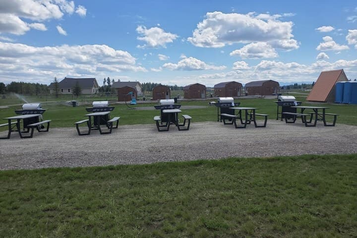 Glacier Acres Guest Ranch photo 4
