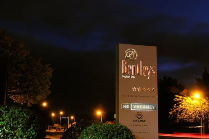 Bentleys Motor Inn photo 4