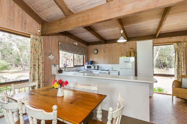 Freshwater Creek Cottages&Farm Stay photo 5