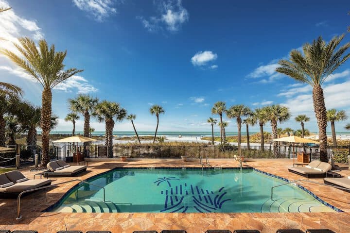 The Residences at Siesta Key Beach by Hyatt Vacation Club photo 2