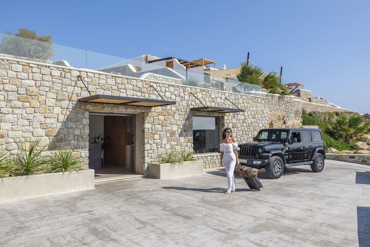 Villa Evi & Suites photo 5