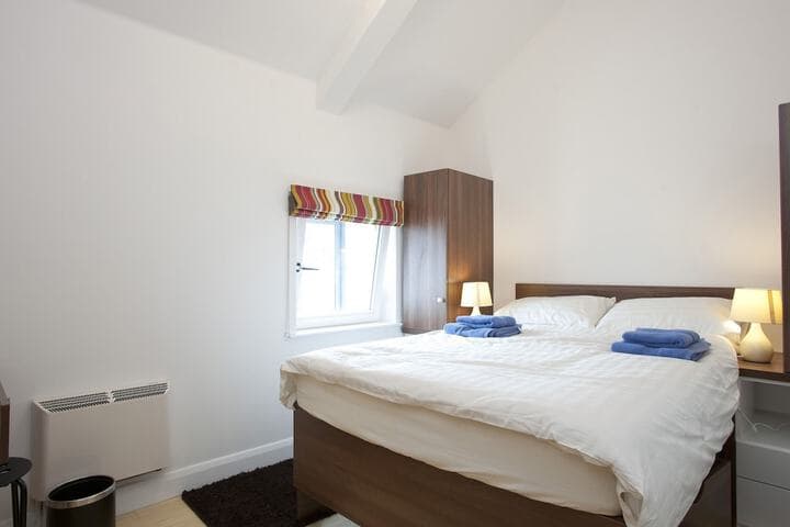 Pyjama Factory Self Catering Accommodation photo 3