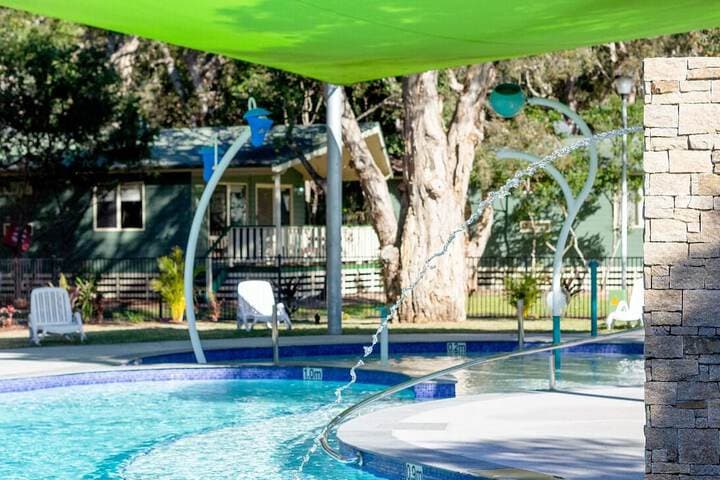 Budgewoi Holiday Park photo 5
