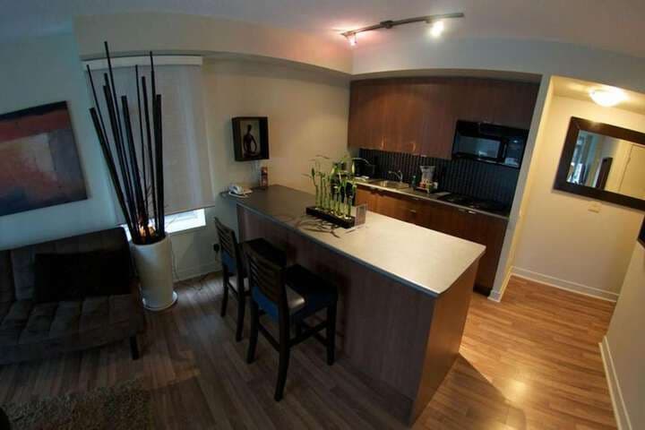 Executive Hotel Cosmopolitan Toronto photo 5