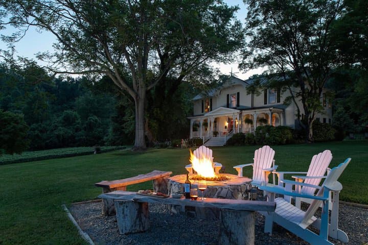 Orchard House B&B photo 1