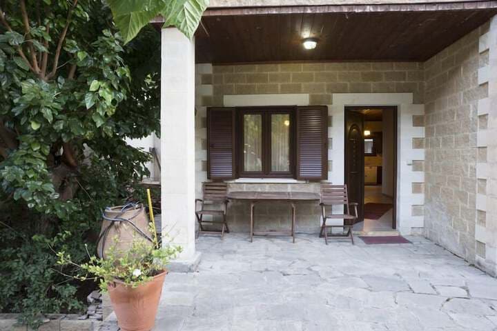 Elia Therissos Maisonettes photo 4