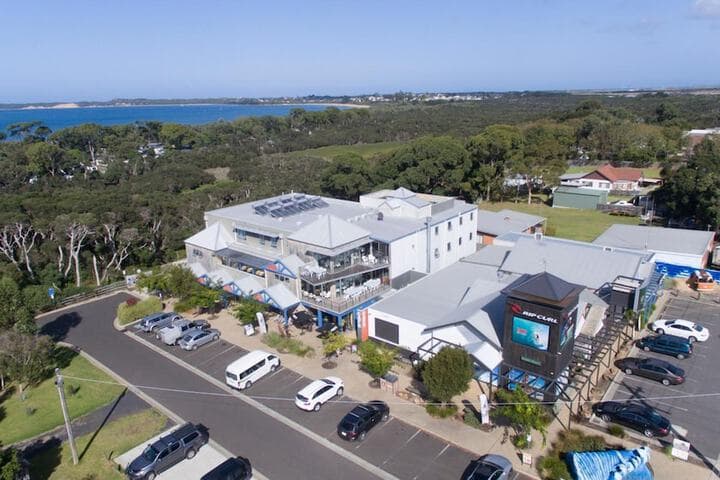 The Island Accommodation YHA Phillip Island photo 5