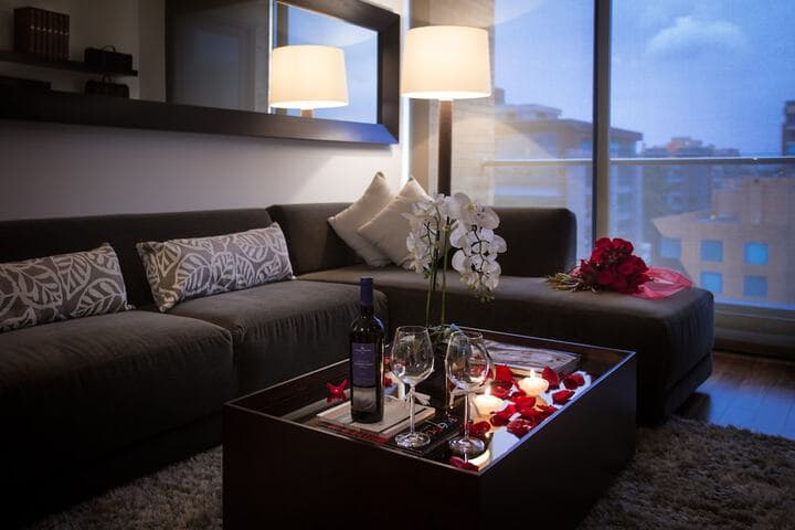 93 Luxury Suites & Residences photo 4