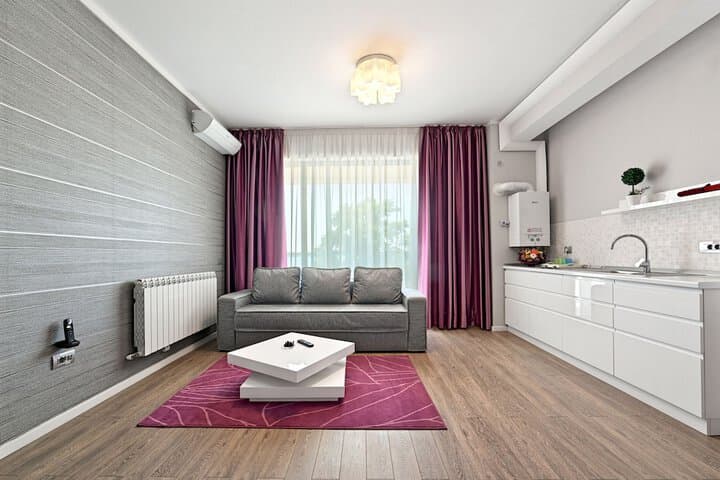 Tomis Garden Aparthotel photo 4
