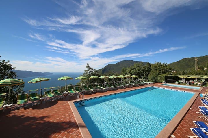 Residence Panorama La Forca photo 5