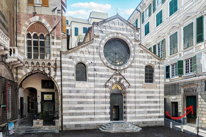 La Piazzetta Rooms photo 2