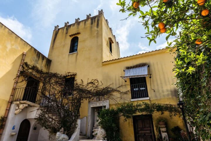 Villa Pilati Bed&Breakfast photo 3