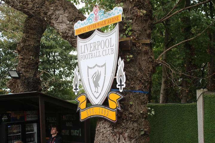 Hotel Anfield photo 2