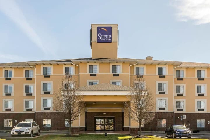 Spark by Hilton Shepherdsville Louisville South photo 3