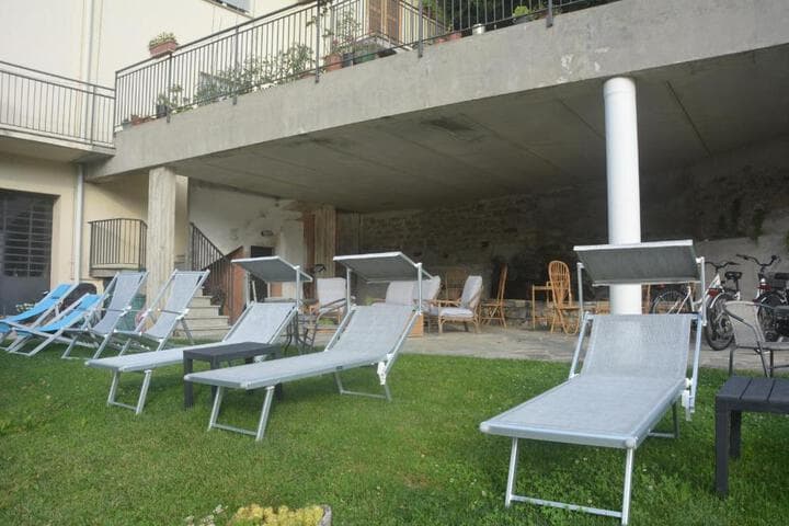 Bellagio Villas photo 2