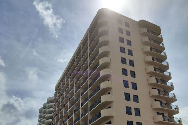Tropic Shores Resort photo 2