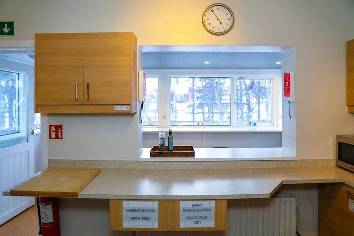 Akureyri Hostel photo 3