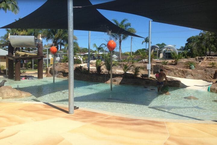 NRMA Blue Dolphin Yamba Holiday Resort photo 5