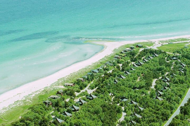 Dronningens Ferieby photo 2
