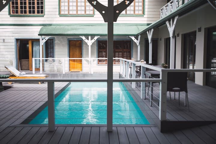 Victoria & Alfred Guest House photo 5