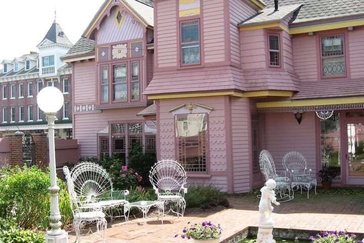The Towers Bed & Breakfast photo 3