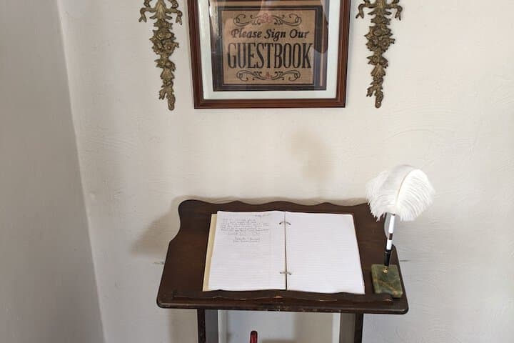 The Old Parsonage B&B photo 3
