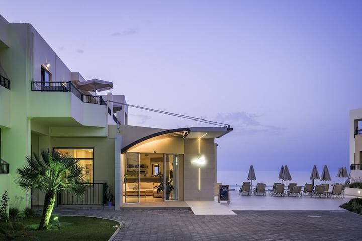 Blue Dome Hotel photo 2