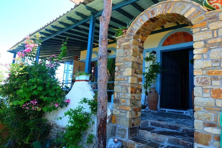 Pension Galini photo 3