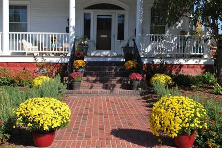 Bay Haven Inn of Cape Charles photo 2