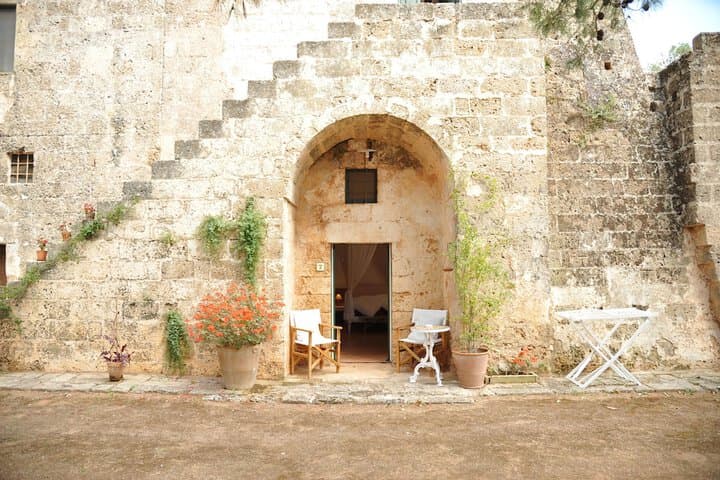 Masseria Cristo photo 5