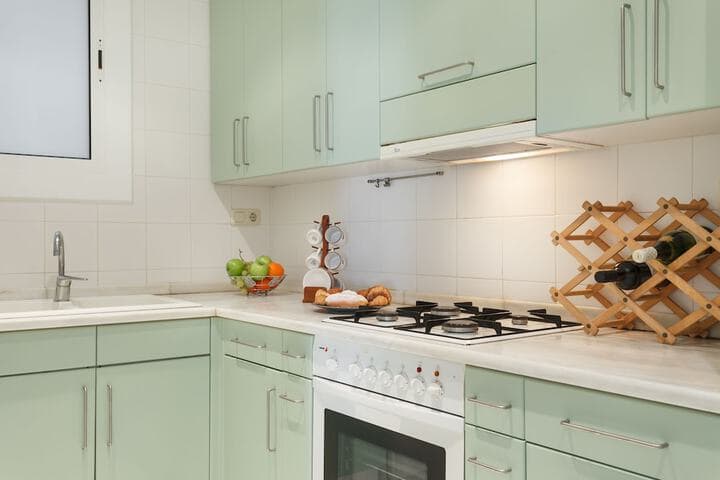 Apartment Arenyslux photo 2