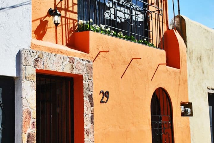 Casa Geranios Tequisquiapan photo 2