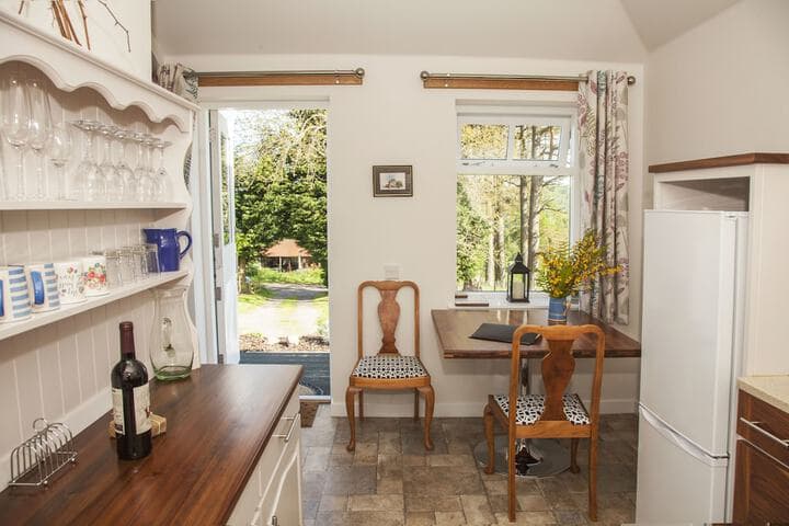 Brae Cottage photo 5